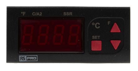 RS PRO 1241059