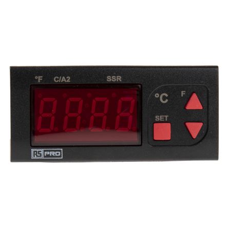 RS PRO 1241060