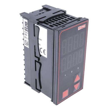 RS PRO  1241063