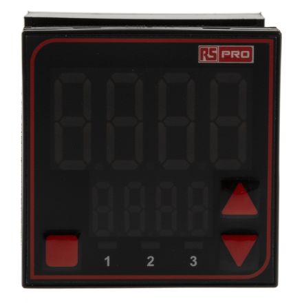 RS PRO  1241067
