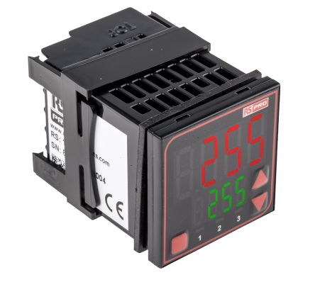 RS PRO 1241068