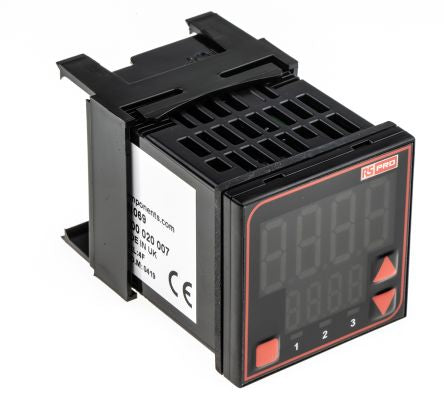 RS PRO  1241069