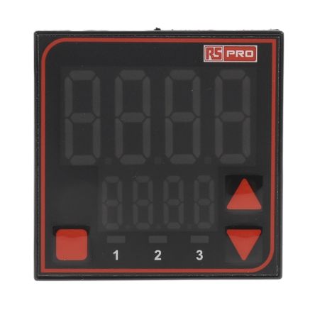 RS PRO  1241072