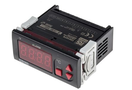 RS PRO  1241075