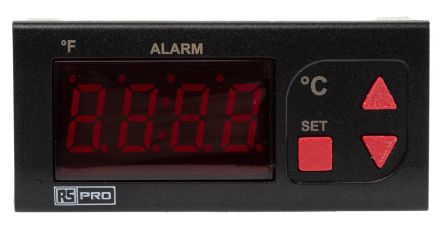 RS PRO  1241076