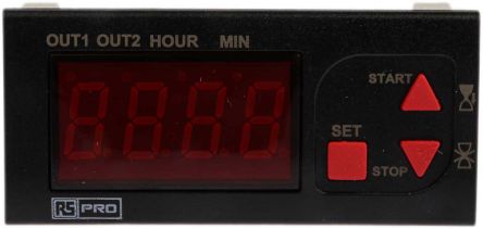 RS PRO  1241078