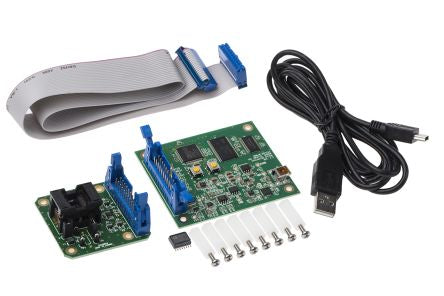 Analog Devices EVAL-ADXRS800Z-M 1241243