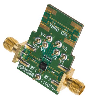 Analog Devices EV1HMC539ALP3 1241246