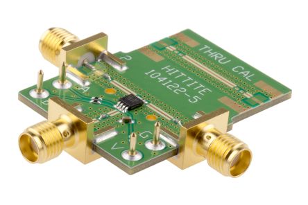 Analog Devices EV1HMC574AMS8 1241247