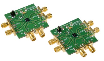 Analog Devices EV1HMC3716LP4 1241249