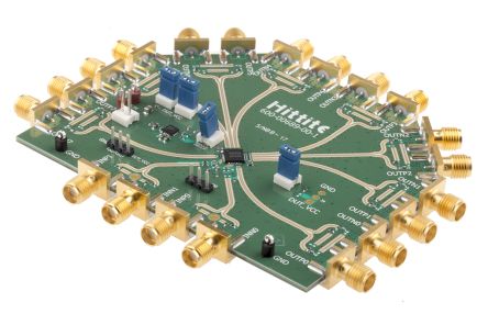 Analog Devices EV1HMC6832ALP5L 1241251