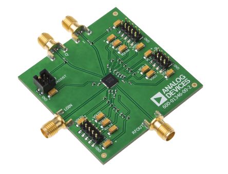 Analog Devices EV1HMC7912LP5 1241255
