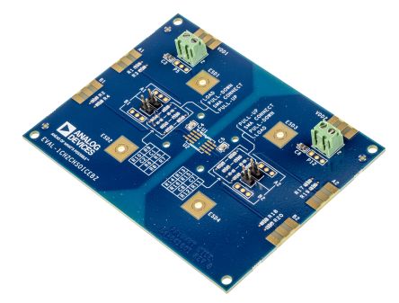 Analog Devices EVAL-1CH2CHSOICEBZ 1241258