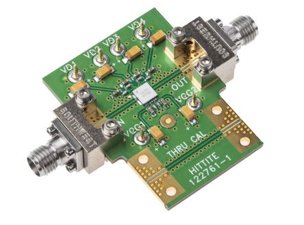 Analog Devices 122763-HMC635LC4 1241264