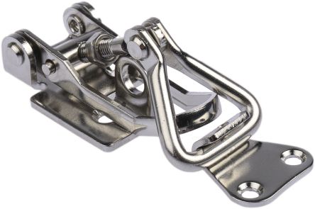 RS PRO  1241912