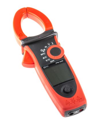 RS PRO  1241963