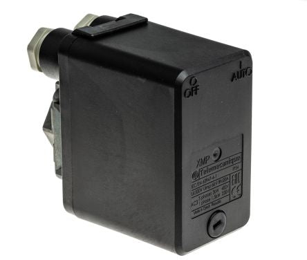 Telemecanique Sensors XMPA12B2142 1242171
