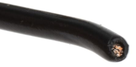 Alpha Wire 3055 BK001 1242564