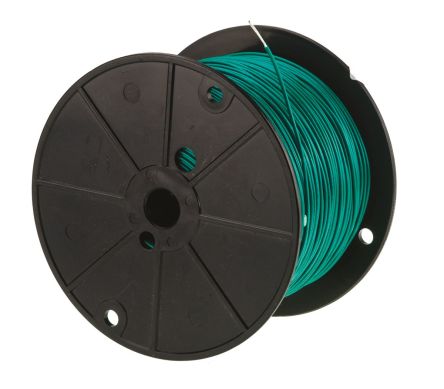 Alpha Wire 3055 GR001 1242592