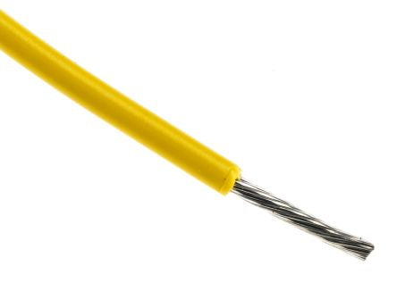 Alpha Wire 3055 YL001 1242615