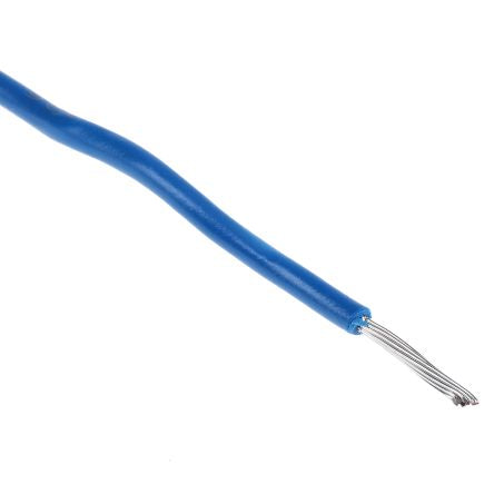 Alpha Wire 3055 BL001 1242621