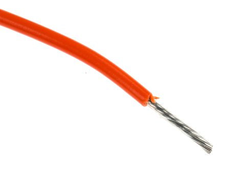 Alpha Wire 3055 OR001 1242671