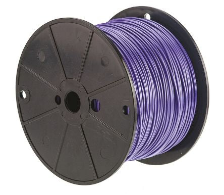 Alpha Wire 3055 VI001 1242716