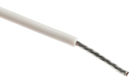 Alpha Wire 3053 WH001 1242766