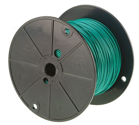 Alpha Wire 3053 GR001 1242801