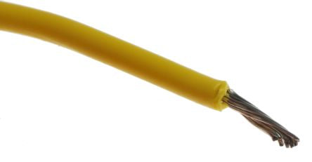 Alpha Wire 3053 YL001 1242823
