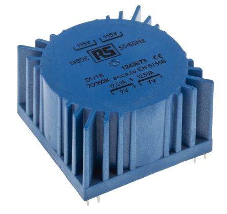 RS PRO 1243873