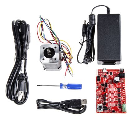 Cypress Semiconductor CY8CKIT-037 1244182