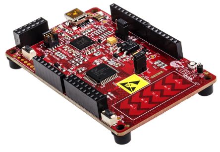 Cypress Semiconductor CY8CKIT-042 1244183