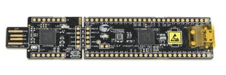 Cypress Semiconductor CY8CKIT-059 1244192