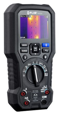 FLIR DM284 1244679