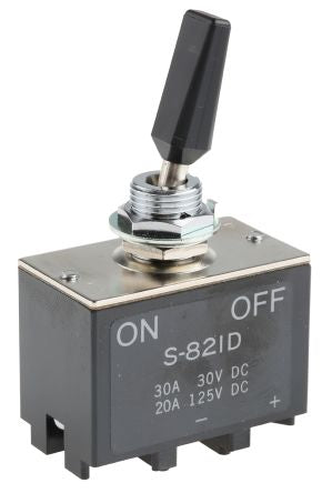 NKK Switches S821D 1245958