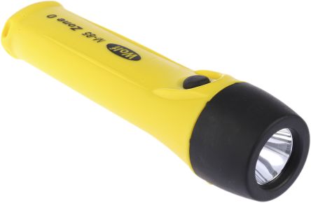 Wolf Safety M-85 1246600