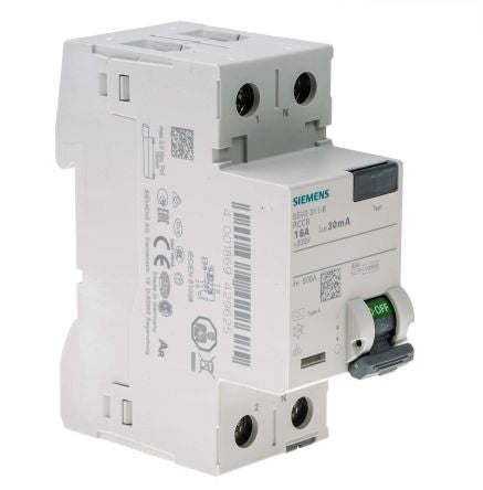 Siemens 5SV3311-6 1247726