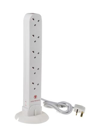 Masterplug SRGTOW101 1248490