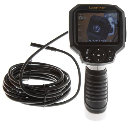 Laserliner VideoScope XXL 1248654