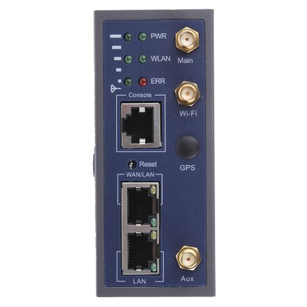 Siretta QUARTZ-W22-LTE(EU)+ACC 1248861