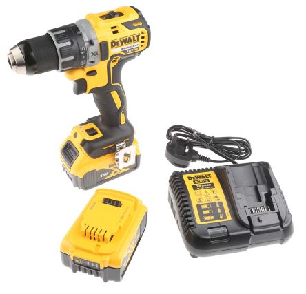 DeWALT DCD791P2-GB 1248953