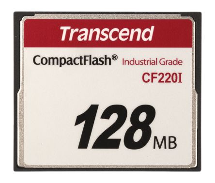 Transcend TS128MCF220I 1249672
