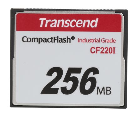 Transcend TS256MCF220I 1249673