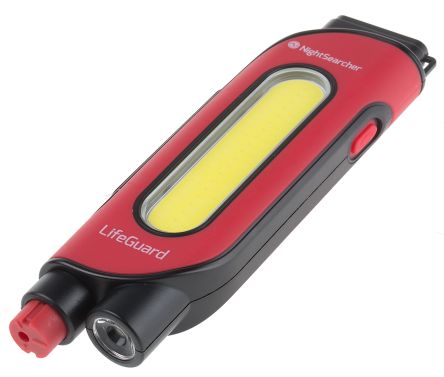 Nightsearcher NSLIFEGUARD 1250303
