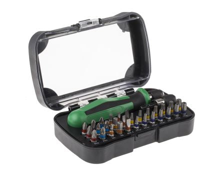 RS PRO 1250441