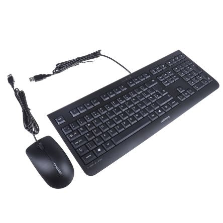 Cherry JD-0800GB-2 1250467