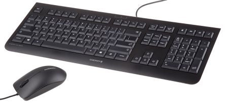 Cherry JD-0800EU-2 1250469