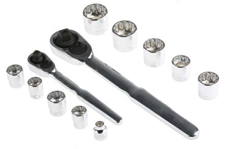 RS PRO  1250927