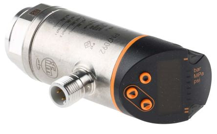 ifm electronic PN7092 1251269
